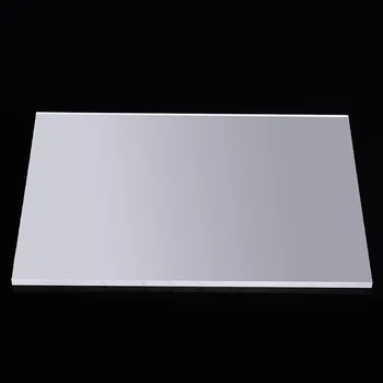 

1pc Clear Acrylic Perspex PC Acrylic Glass Sheet Thickness Plexiglass Board For DIY Custom Cutting Panel Craft Tool 148*105 Mm