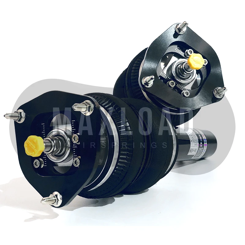 Air Suspension Kit For Golf MK7/ Coilover+Air Spring Assembly /Auto Parts/Chasis Adjuster/ Air Spring/Pneumatic