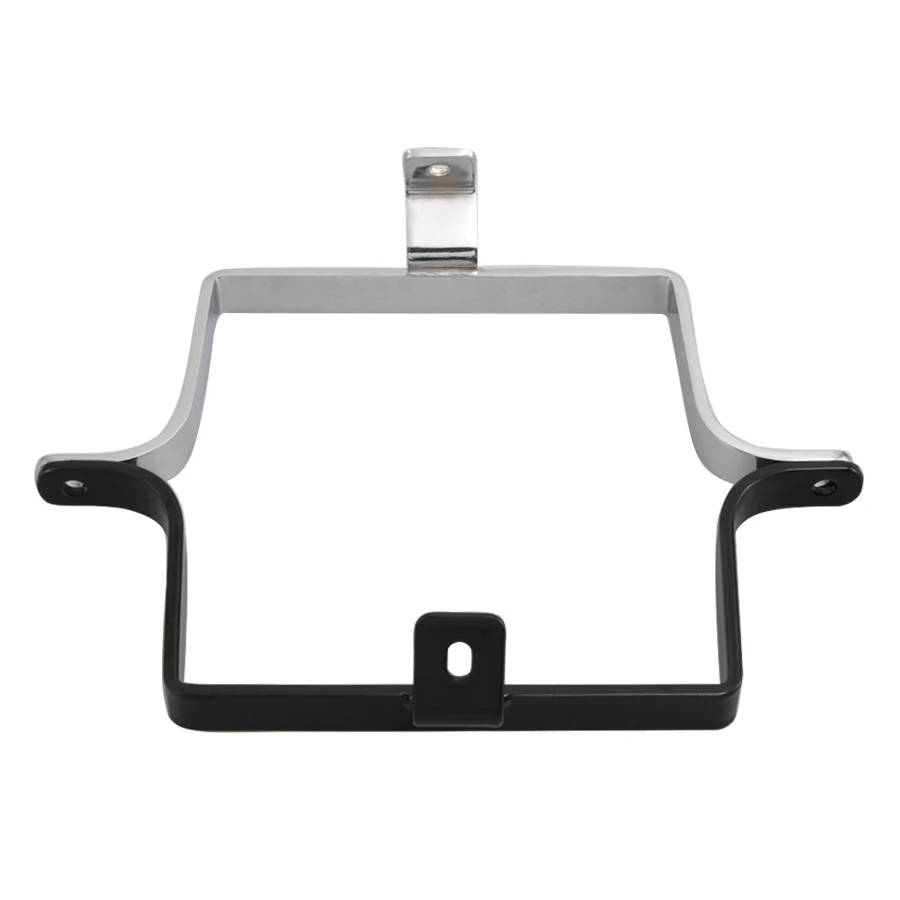 

Motorcycle Saddlebag Fender Support Bracket Holder Fits For Harley Touring FLH FLT 1984-2008 Rear Fender Support Bracket