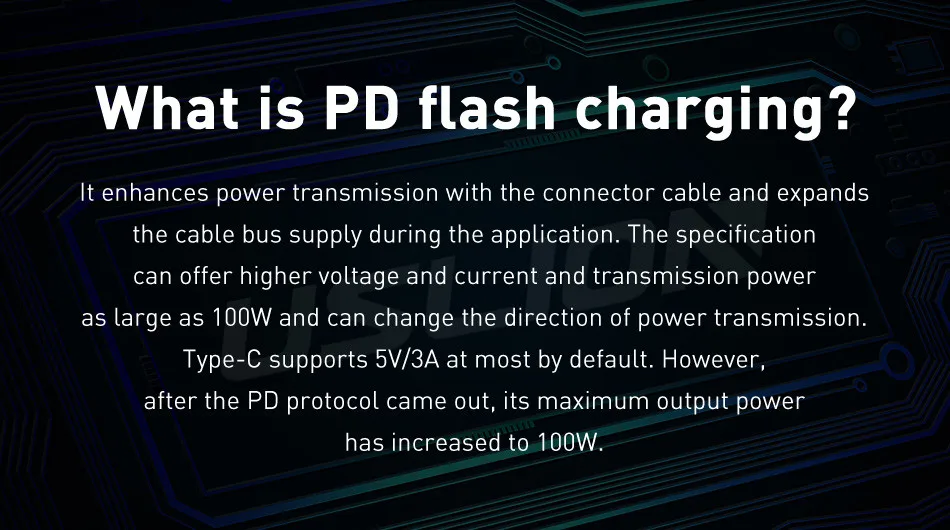 USLION usb type C to type C кабель для Macbook Pro samsung S10 S9 S8 PD 60 вт QC3.0 кабель передачи данных для быстрой зарядки USB-C кабель type-C