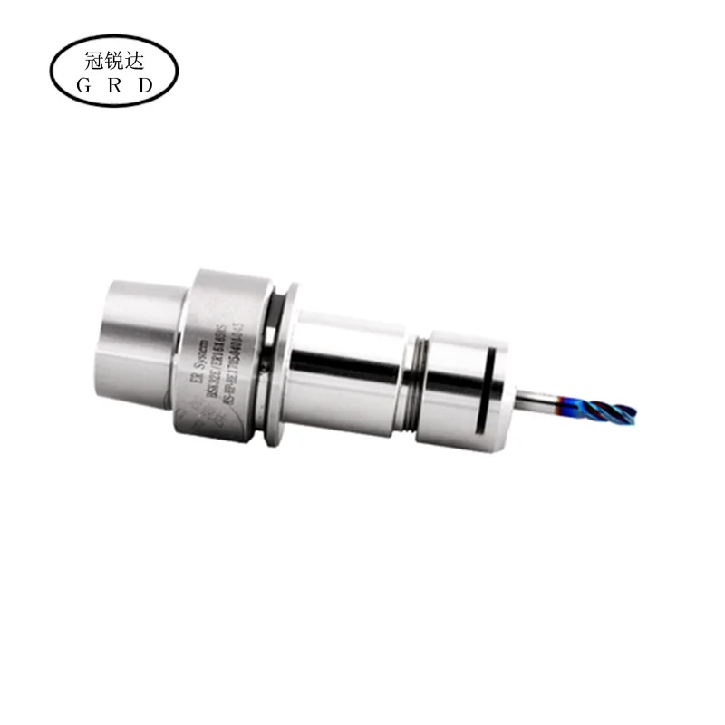 HSK HSK25E HSK32E HSK40E HSKE ER SK хвостовик ER16 ER25 ER32 SK10 SK16 CNC обрабатывающий центр шлифовальный патрон хвостовик держатель шпинделя