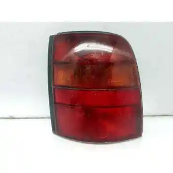 

B65555F301 LEFT REAR light NISSAN MICRA (K11)