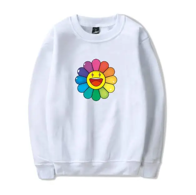men Sweatshirt Clothes Tracksuit Casual 