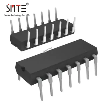 

10pcs/lot IR2110PBF IC GATE DRVR HALF-BRIDGE 14DIP New and original
