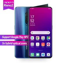 OPPO Reno 2 Snapdragon730G 5x zoom 6,