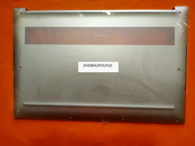 Nuovo Per Dell Xps 15 9500 D Cover Bottom Case 0 Dwt74 00Rrhv