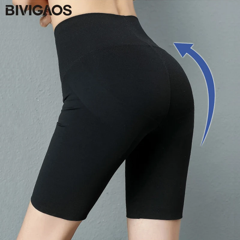 Butt Lifter-Shorts
