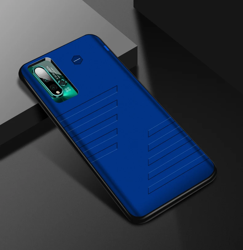 Ext power для huawei nove5, 6800 мА/ч, зарядное устройство, чехол s power Bank, чехол, тонкий внешний пакет, запасное зарядное устройство, чехол для huawei nove5