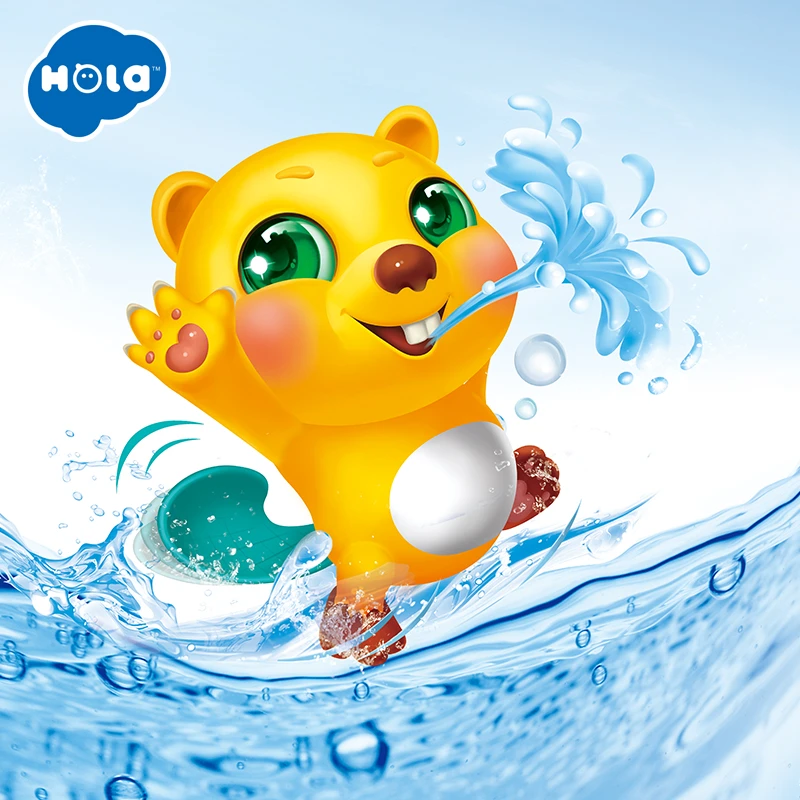 musical bath toys for toddlers