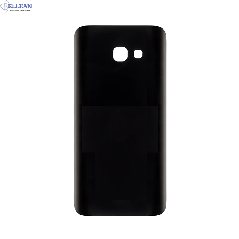 1 шт. Catteny A520F A5 батарея стеклянная крышка для samsung Galaxy A520 корпус батареи задняя крышка чехол