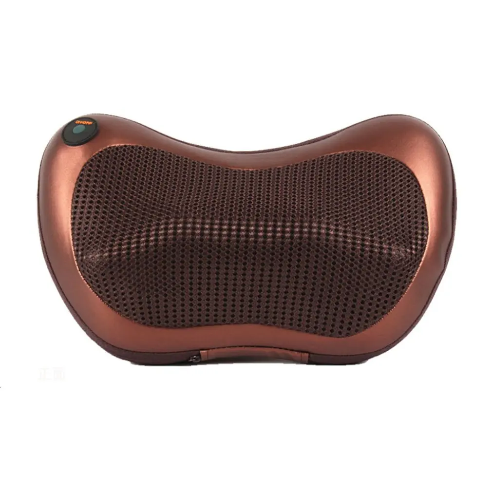 

Cervical Massager Car Home Massage Cushion Cushion Car Massage Pillow For Whole Body Neck Waist Shoulder