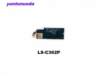 

Original for Dell XPS 15 9550 9560 keyboard Connector Board LS-C362P tested good free shipping