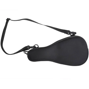 

Portable Handbag Waterproof Carrying Bag Storage Package Case w/ Zipper for Zhiyun Smooth 4 Handheld Gimbal Stabilizer