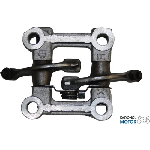 Scoter 150 Bilanciere Completo