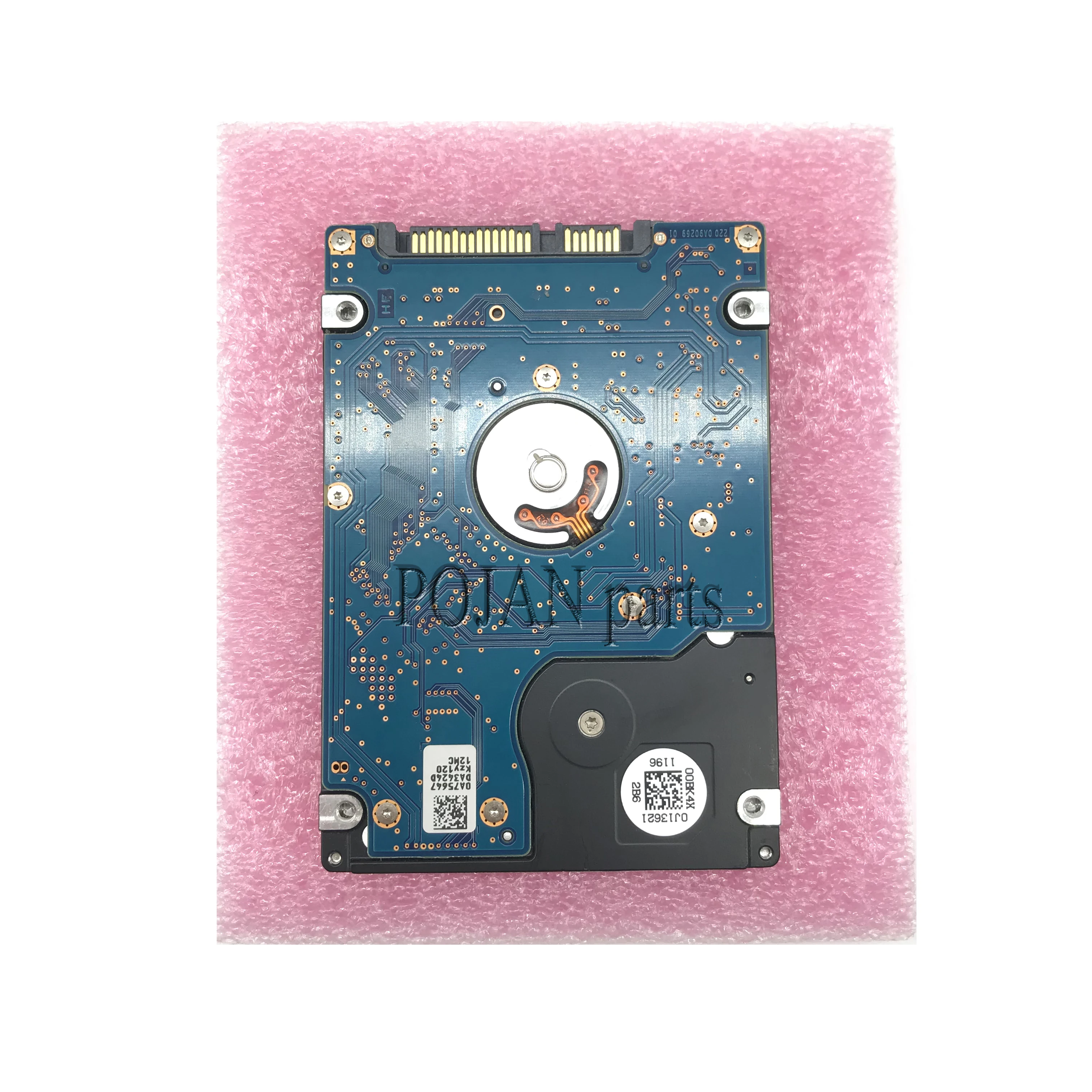 Pojan-disco Rígido Peças Plotter Cr64967008 Cr649-67008 T795 T795ps Corrigir Erro 081:11 Cn727-cr649 Impressora - Imagem 2