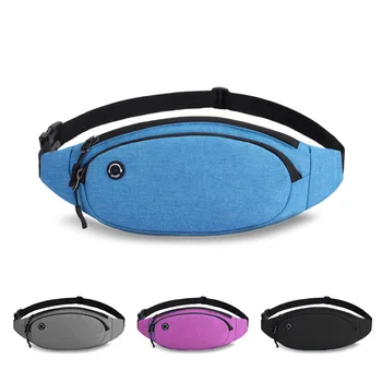 

Outdoor Sports Pockets Anti-theft Mobile PhoneEarphone Running Belt Waterproof Male And Female Tactical Invisible Running Bags