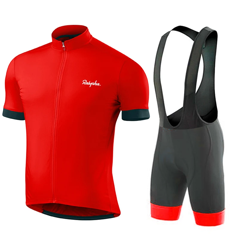 4 Conjuntos Ciclismo Одежда для велоспорта Pro Team Mtb Спортивная одежда для улицы Mtb Ropa Ciclismo велосипедная форма Джерси для велоспорта Прямая поставка - Цвет: 4