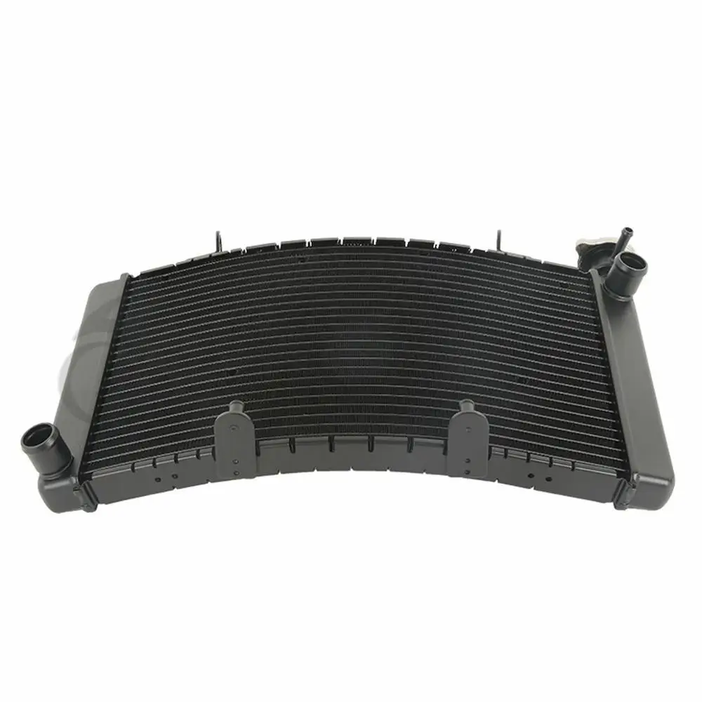Best Price Motorcycle Replacement Aluminum Radiator Cooler Cooling For BENELLI TREK 899 New Best Price Motorcycle Replacement Aluminum Radiator Cooler Cooling For BENELLI TREK 899 New