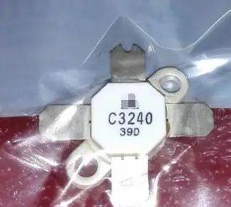 

100%New Free shipping 2SC3240 C3240