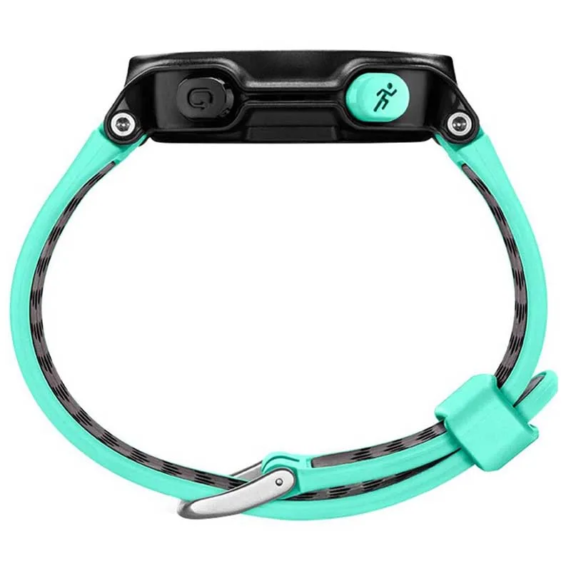 Силиконовый ремешок для часов Garmin Forerunner 735XT 220 230 235 620 630; большие размеры 35-браслет ремни для фитнеса