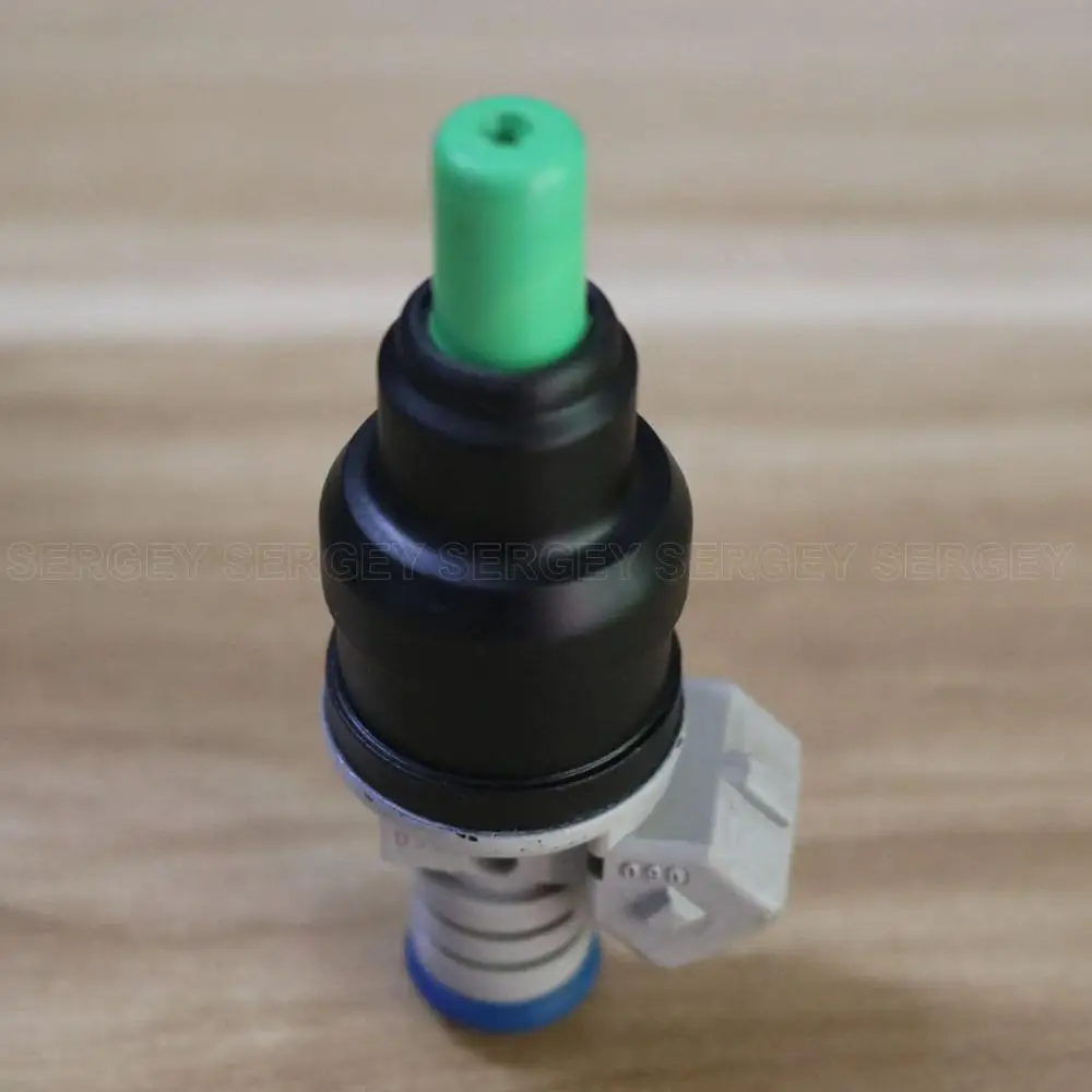 Топливная форсунка OEM E7DE-B1B 0 280 150 727 0280150727 для FORD Гранада для малышей с принтом «Скорпион» Сьерра-XR4I 2,8 2,9