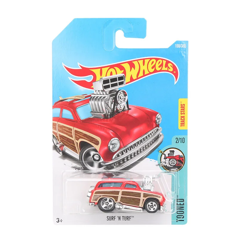 1: 64 Hotwheels Форсаж литье под давлением спортивный автомобиль игрушки для мальчика горячие колеса Автомобили сплав игрушка автомобили Коллекция Модель C4982 7J - Цвет: NO 198