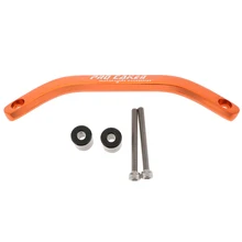 Алюминиевый задний руль для мотоцикла Kayo китайский мопед на заказ