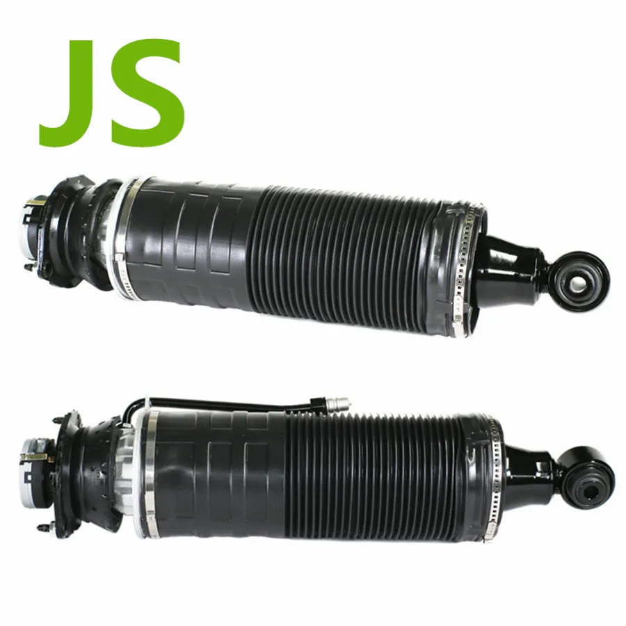Пара задней стойки ABC для 2003-2006 Mercedes-Benz SL-Class R230 SL55& SL65 AMG-левый и правый-2303204713, 2303204613