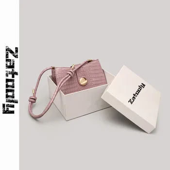 

New Style Bags For Women 2020 Brand Original Design Premium Shoulder Bag Stone Pattern Bag
