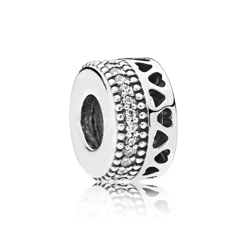 BAOPON, 2 шт./лот, Серебряное перо, колесо обозрения, подвеска, Подходит для Pandora, талисманы, браслеты, сделай сам, ювелирные изделия для женщин, серебряные ювелирные изделия, аксессуары