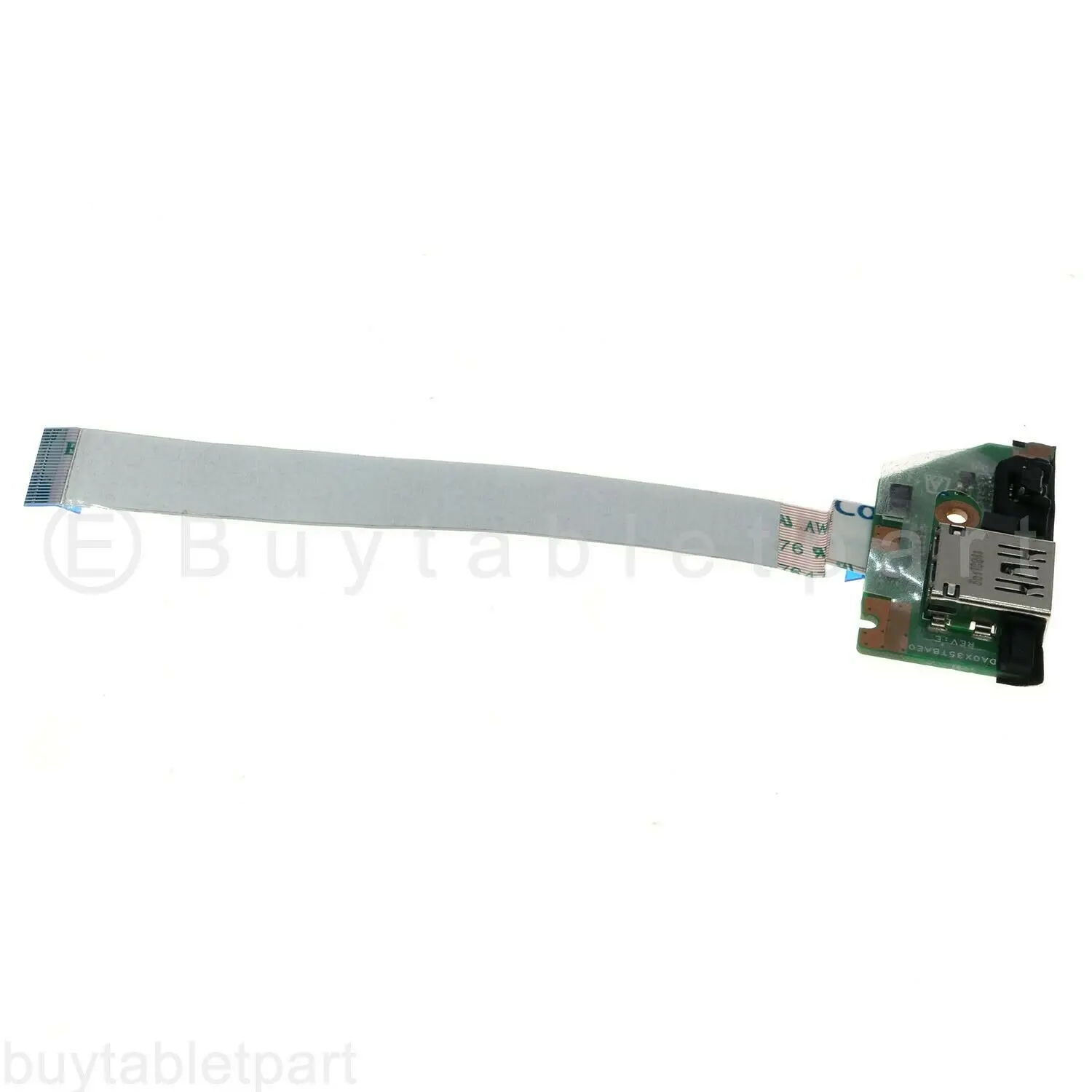 USB Кнопка питания JIANGLUN с кабелем HP Spectre x360 15 CH CH011NR 15T CH011DX|Компьютерные кабели и