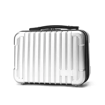 

Shockproof Hard Shell Portable Carrying Case Large Capacity Waterproof Storage Bag for D-JI Mavic Air 2 Drone