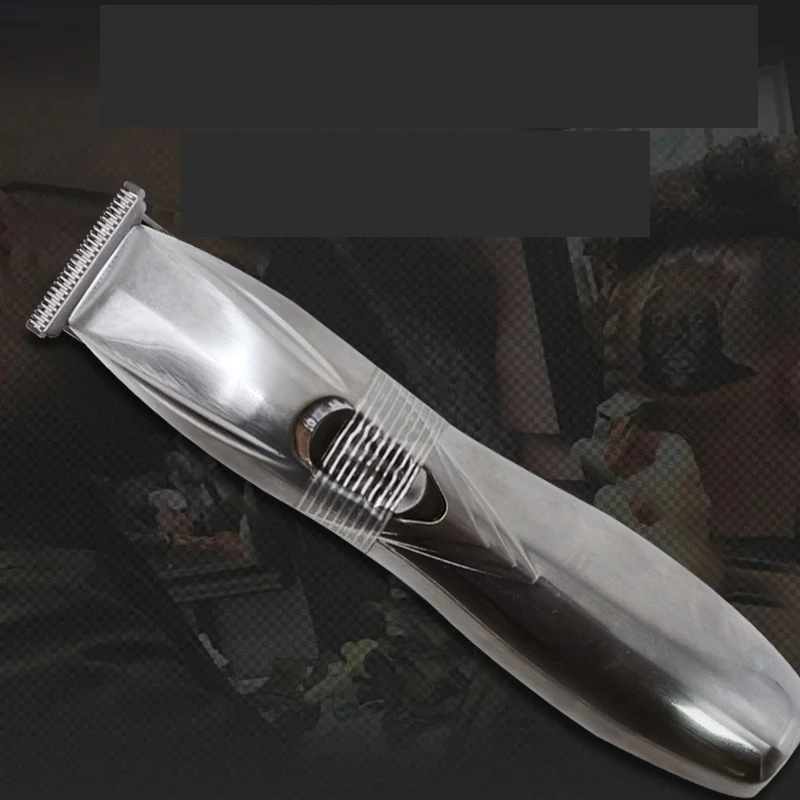 Hot Professional Electric Hair Clipper Newly Design Cutting Machine For Men Hair Trimmer Cutting Ma