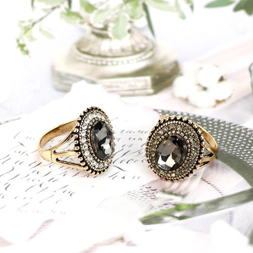 Handmade Ring Women, Turkish Handmade Silver Ladies Ring, Ottoman Ring,  Emerald Topaz Ring, Ladies Ring, 925k Sterling Silver Ring - Etsy Denmark