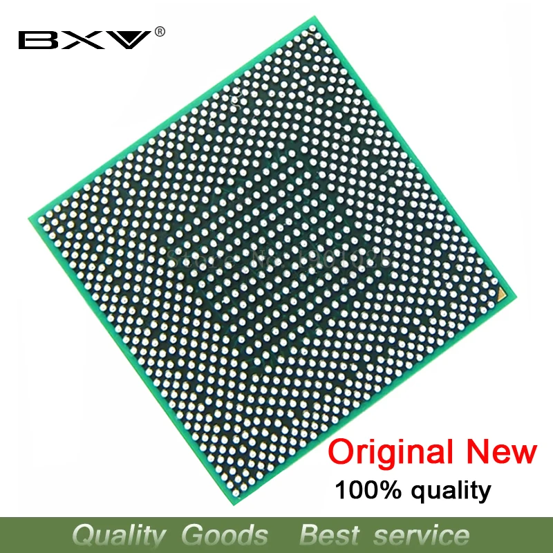 100% New AC82GS45 SLB92 IBUW BGA Chipset | Электронные компоненты и принадлежности