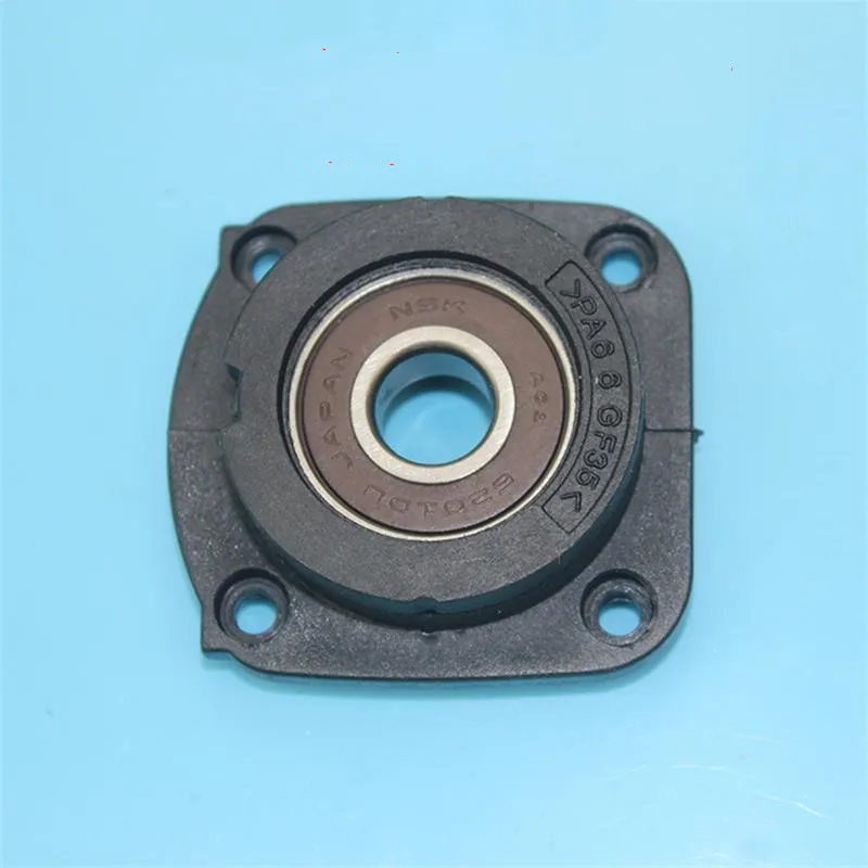 Angle grinder front cover bearing seat is suitable for Bosch 6-100 angle grinder power tool accessories