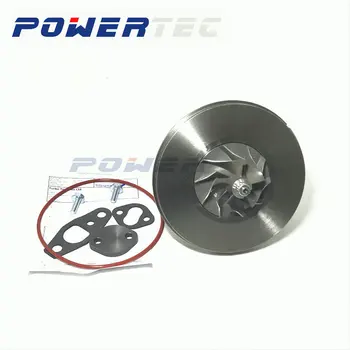 

Balanced turbine core 17201-74090 turbo cartridge CT26 17201-74091 for Toyota Caldina 3S-GTE GT-Four