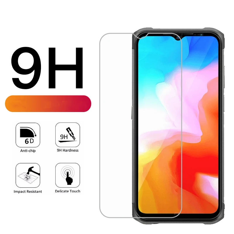Privacy Screen Protector Tempered Glass Anti-Spy Film