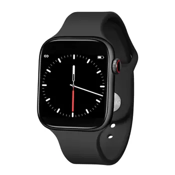 

W4 Color Screen Smart Bracelet Real-Time Sleep Monitoring Anti-lost Function Smart Alarm Clock Sedentary Reminder