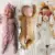 Pudcoco Brand New Style Newborn Baby Girl Boy Цветочные Footies Комбинезон Повязка На Голову Наряды Одежда