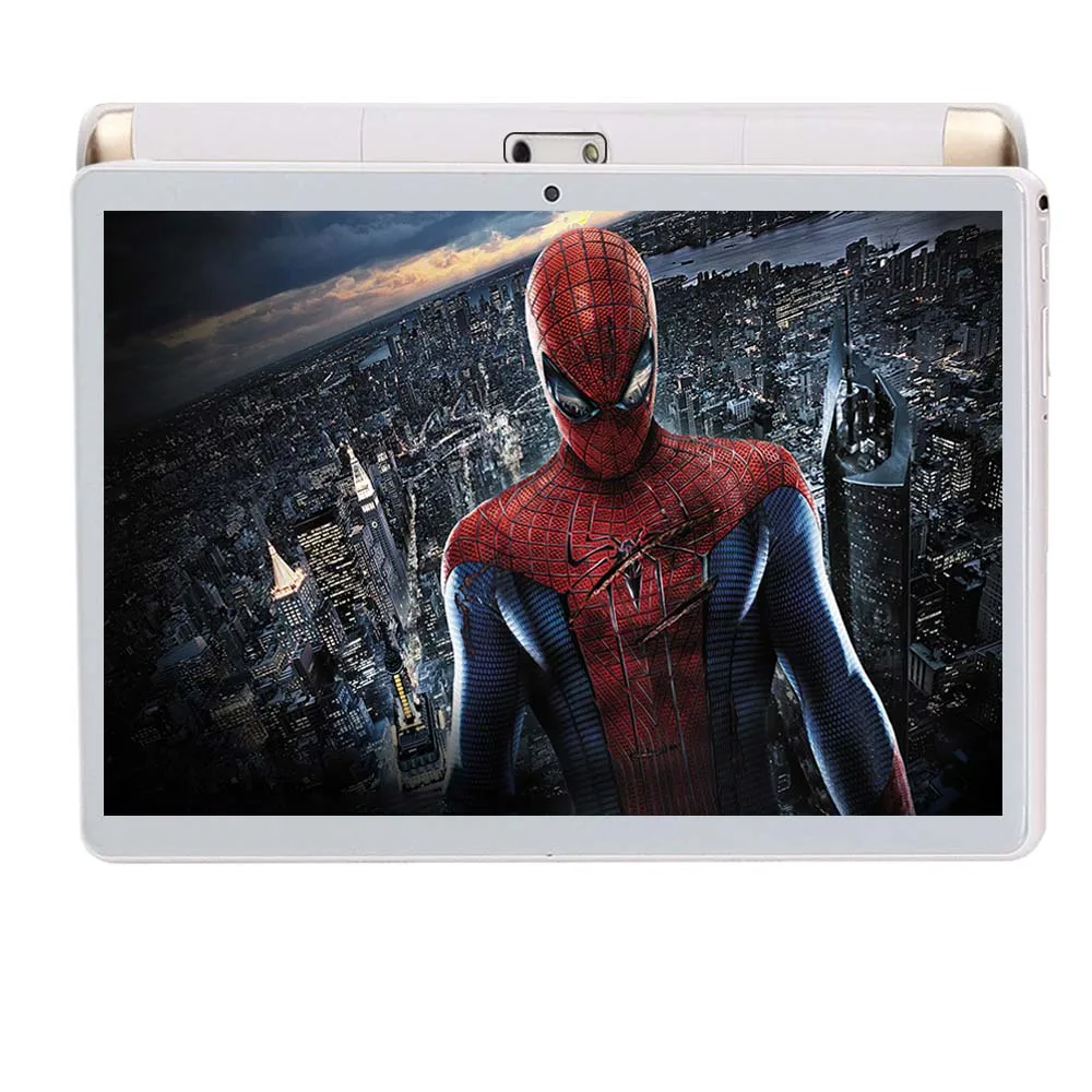 

2020 new 10 Inch Tablet Pc Android 1280*800 IPS 4GB+64GB Dual SIM 3G Tablet Quad Core Android 8.0 Bluetooth WiFi Tablets 10