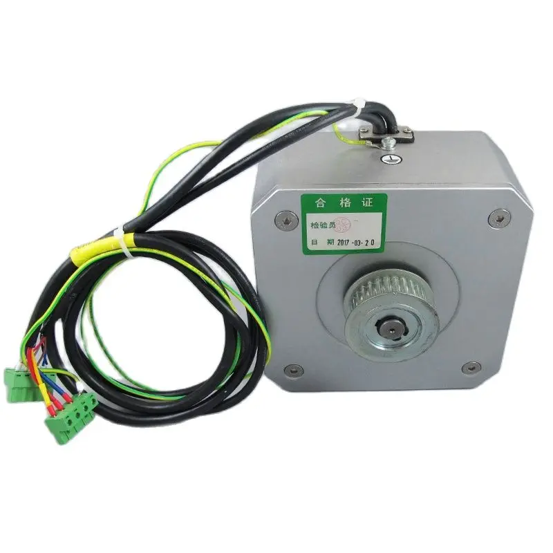 

1pce PMM5.0G Elevator Motor JARLESS-CON Lift Car Door Parts