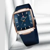 REWARD Fashion Blue Men's Watches 2022 New Top Luxury Brand Watch Men Business Waterproof Stainless Steel Quartz Wristwatch ► Photo 3/6