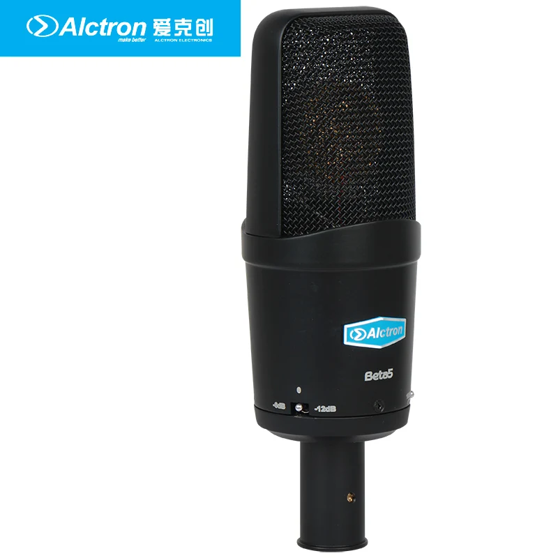Alctron Beta3 Beta 3 FET Condenser Microphone