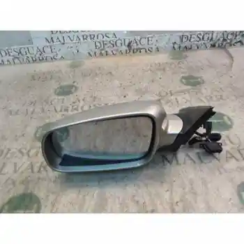 

LEFT REARVIEW SKODA SUPERB (3U4) Classic 5 PINS [14404868]