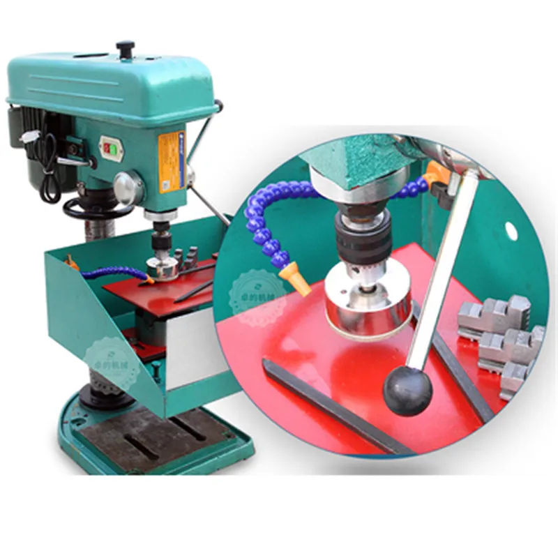 

Jade Bracelet Punching Machine 220Vï¼380V Ring Big Suction Machine Jade Bracelet Forming Machine Jade Embryo Processing Equipment