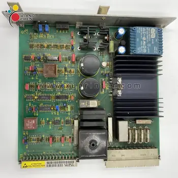 

Roland Original Circuit Board A37V069470 for printing press 037V069471