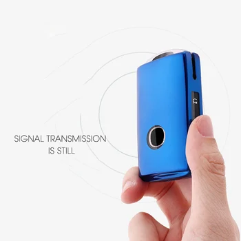 

TPU Car Key Case Cover for Mazda 3 Alexa CX4 CX5 CX8 2019 2020 3Button Smart Remote Car Key Accessories Holder Shell