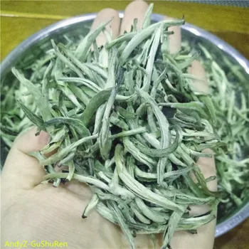

2020 6A Chinese White Tea Silver Needle Premium Bai Hao Yin Zhen Oolong Tea Kungfu Health Tea