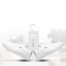 Отрицательная ионная портативная сушильная дорожная вешалка маленькая мини сушильная кровать УФ-Сушилка 220 В